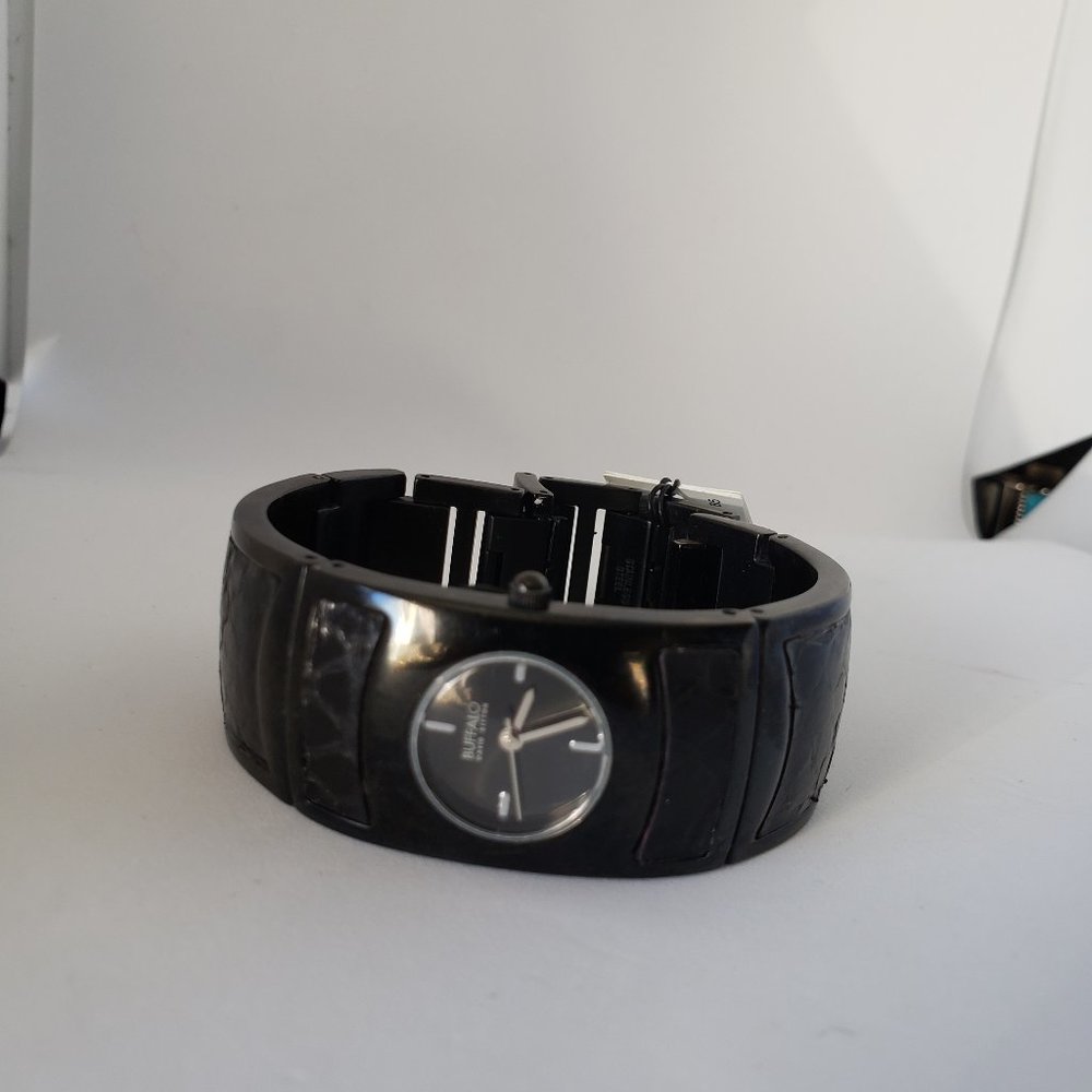 Buffalo Watch